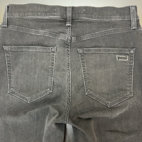 AYR The Chiller Eclipse Black Jeans W 29 L 28 Skinny Leg Stretchy Soft Body-con - Picture 6 of 16